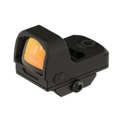 Pack Yildiz Fusil à pompe 12/76 + point rouge + sangle canon 61 cm