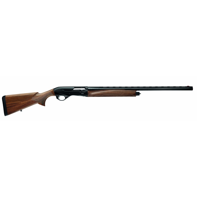 Fusil semi-auto Benelli Montefeltro Evo bois 12-76 canon 71 cm