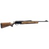 Carabine semi-automatique Browning BAR 4X Hunter avec visée battue .30-06 Spr./