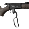 Carabine à levier Pedersoli Droptine .30-30 Win