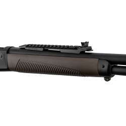 Carabine à levier Pedersoli Droptine .30-30 Win