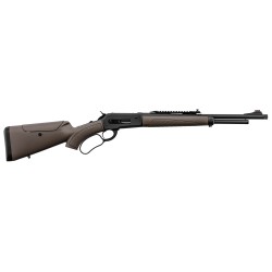 Carabine à levier Pedersoli Droptine .30-30 Win