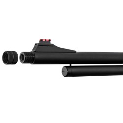 Carabine à levier Pedersoli Droptine .30-30 Win