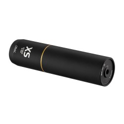 Silencieux STALON XS108 5/8-24 UNEF Max cal. .375
