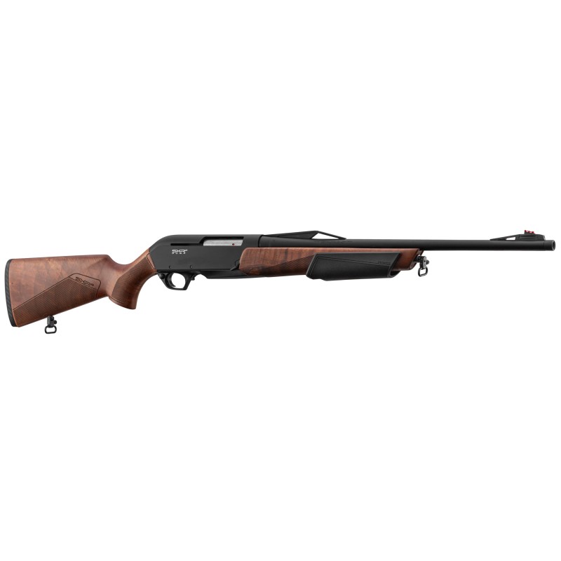 Carabine à pompe Winchester SXR2 Field .300 Win Mag/