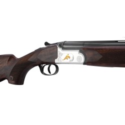 Fusil Renato Baldi Classic FX Wood 12/76 - Extracteur Double Détente