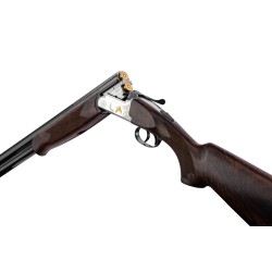 Fusil Renato Baldi Classic FX Wood 12/76 - Extracteur Double Détente