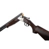 Fusil Renato Baldi Classic FX Wood 12/76 - Extracteur Double Détente