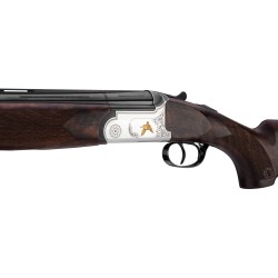 Fusil Renato Baldi Classic FX Wood 12/76 - Extracteur Mono Détente