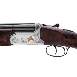 Fusil Renato Baldi Classic FX Wood 12/76 - Extracteur Mono Détente