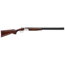 Fusil Renato Baldi Classic Cal. 20/76 - Extracteur - Crosse FX Wood Double détente