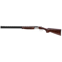 Fusil Renato Baldi Classic Cal. 20/76 - Extracteur - Crosse FX Wood Double détente