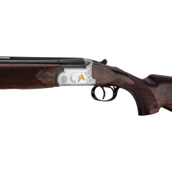 Fusil Renato Baldi Classic Cal. 20/76 - Extracteur - Crosse FX Wood Double détente