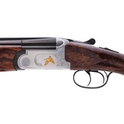 Fusil Renato Baldi Classic Cal. 20/76 - Extracteur - Crosse FX Wood Double détente