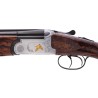 Fusil Renato Baldi Classic Cal. 20/76 - Extracteur - Crosse FX Wood Double détente