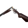 Fusil Renato Baldi Classic Cal. 20/76 - Extracteur - Crosse FX Wood Double détente
