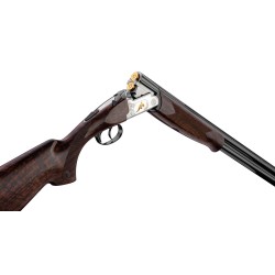 Fusil Renato Baldi Classic Cal. 20/76 - Extracteur - Crosse FX Wood Mono détente