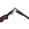 Fusil Renato Baldi Classic Cal. 20/76 - Extracteur - Crosse FX Wood Mono détente