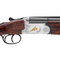 Fusil Renato Baldi Deluxe FX Wood Cal. 20/76 Mono détente