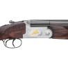 Fusil Renato Baldi Classic Light FX Wood Cal. 12/76 Double Détente