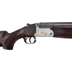 Fusil Renato Baldi Classic Light FX Wood Cal. 12/76 Double Détente