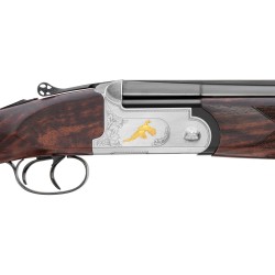 Fusil Renato Baldi Classic Light FX Wood Cal. 12/76 Mono Détente