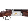 Fusil Renato Baldi Classic Light Bécassier FX Wood Cal. 12/76 Double Détente