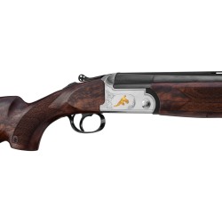 Fusil Renato Baldi Classic Light Bécassier FX Wood Cal. 12/76 Double Détente