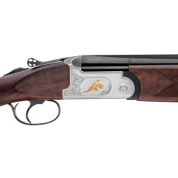 Fusil Renato Baldi Classic Light FX Wood Cal. 20/76 Double Détente