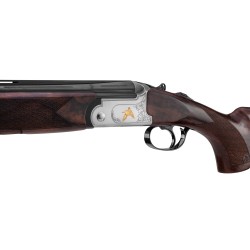 Fusil Renato Baldi Classic Light FX Wood Cal. 20/76 Mono Détente