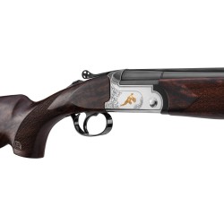 Fusil Renato Baldi Classic Light FX Wood Cal. 28/70 Double détente