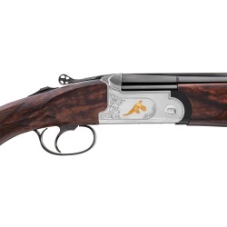 Fusil Renato Baldi Classic Light FX Wood Cal. 28/70 Mono Détente