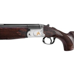 Fusil Renato Baldi Classic Light FX Wood Cal. 28/70 Mono Détente