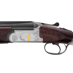 Carabine Renato Baldi Express Premier Acier FX Wood .30-06 Spr./ canon 55 cm