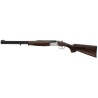 Carabine Renato Baldi Express Premier Acier FX Wood .30 R Blaser/ canon 55 cm