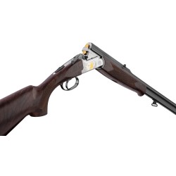 Carabine Renato Baldi Express Premier Ergal FX Wood 8x57 JRS 8 x 57 JRS/ canon 60 cm