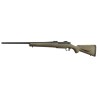 Carabine Mossberg Patriot Synthétique OD Green filetée .270 Win/