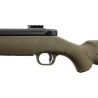 Carabine Mossberg Patriot Synthétique OD Green filetée .270 Win/