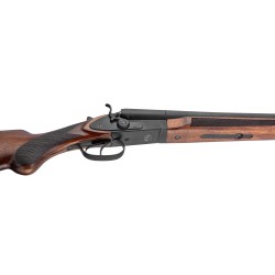 Fusil juxtaposé Charles Daly Coach Gun 18-5 pouces 12-76 canon 47 cm