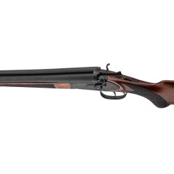 Fusil juxtaposé Charles Daly Coach Gun 18-5 pouces 12-76 canon 47 cm