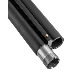 Fusil juxtaposé Charles Daly Coach Gun 18-5 pouces 12-76 canon 47 cm