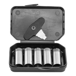 Fusil juxtaposé Charles Daly Coach Gun 18-5 pouces 12-76 canon 47 cm