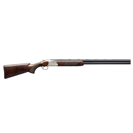 Fusil superposé Browning 825 Game Cal 12-76 Browning 825 Game 12876 71 cm