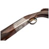Fusil superposé Browning 825 Game Cal 12-76 Browning 825 Game 12876 71 cm