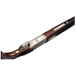 Fusil superposé Browning 825 Game Cal 12-76 Browning 825 Game 12876 71 cm