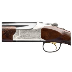 Fusil superposé Browning 825 Game Cal 12-76 Browning 825 Game 12876 71 cm