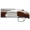 Fusil superposé Browning 825 Game Cal 12-76 Browning 825 Game 12876 71 cm