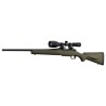 Pack carabine Mossberg Patriot OD Green + lunette Microdot 4-12x50 .243 Win/