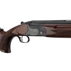 Fusil superposé Yildiz MX Sporter 12/76 éjecteurs canon 76 cm