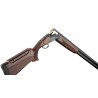 Fusil superposé Yildiz MX Sporter 12/76 éjecteurs canon 76 cm